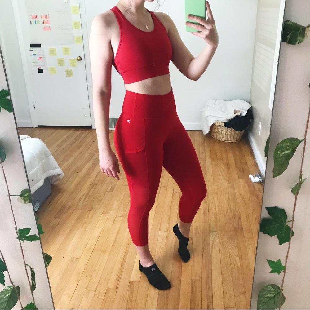 Fabletics Set!📛
